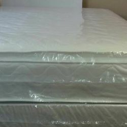 Full Bed Pillow Top