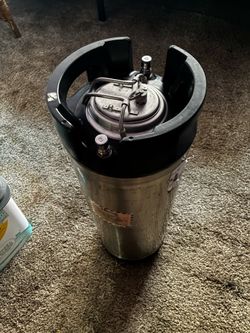 Keg
