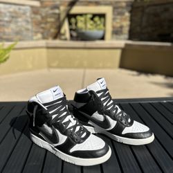 Nike Ambush High tops Size 8.5!