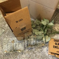 Home Interior Wall Shelves