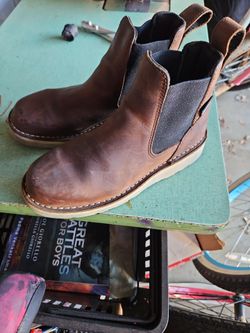 Boots Chelsea Danner