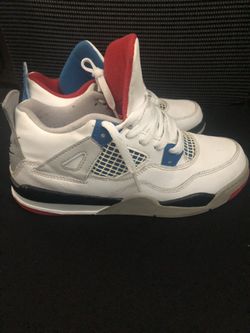 Air Jordan 4 Retro (PS) 2.5Y