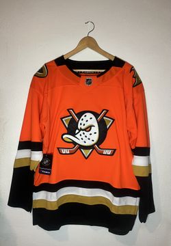 Ducks jerseys size 2x