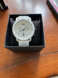 Movado MVMT Men’s Watch - Brand New - Open box