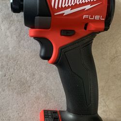 Milwaukee Impact Driver 