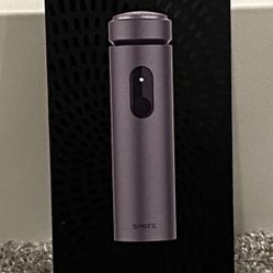 Electric Shaver, Battery Power Shaver