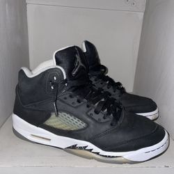 Jordan 5 Oreos 