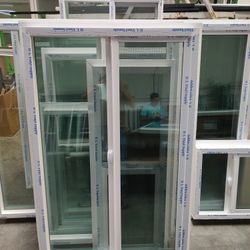Venta De Puertas Y Ventanas