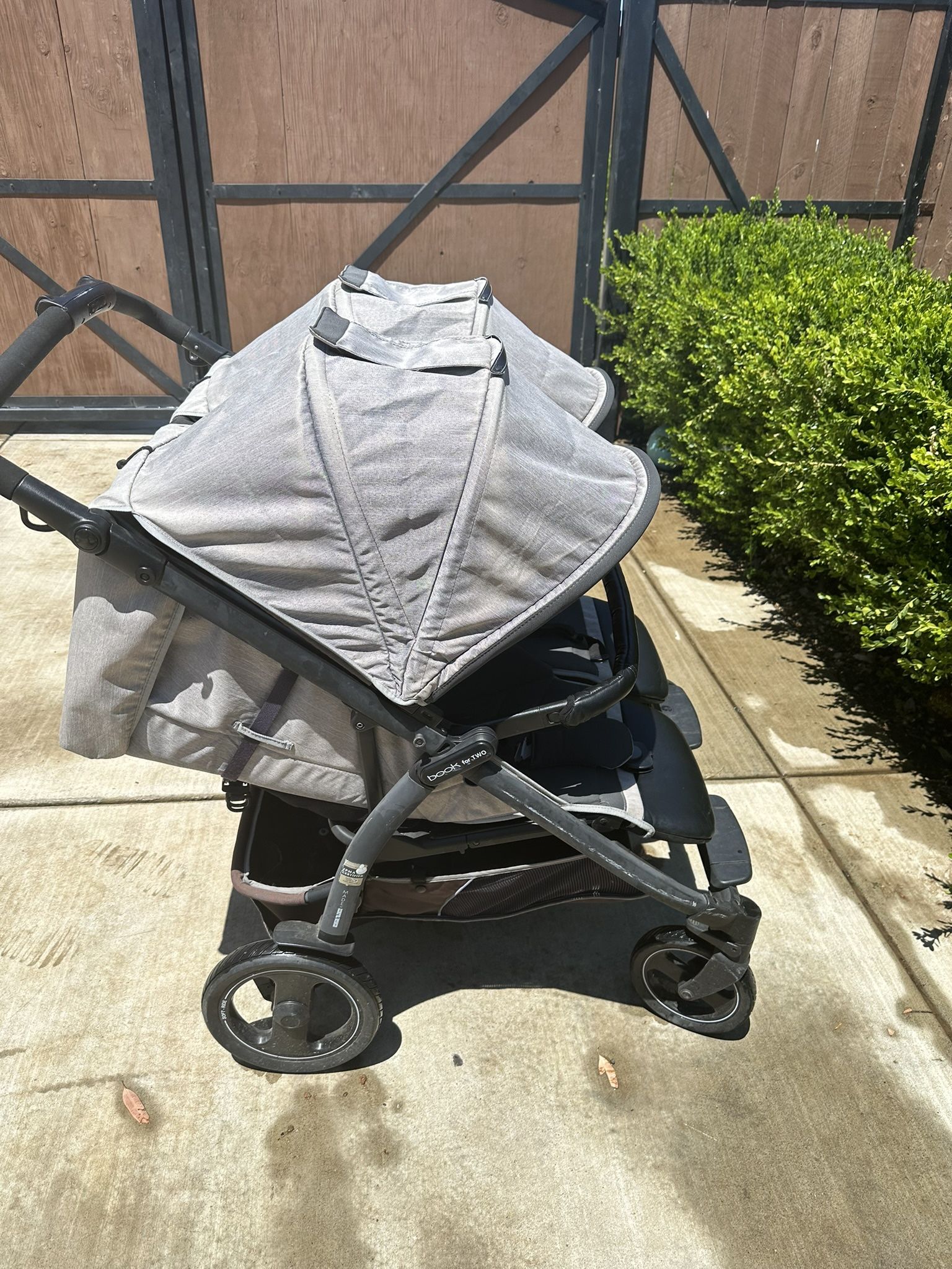 Stroller For Twins