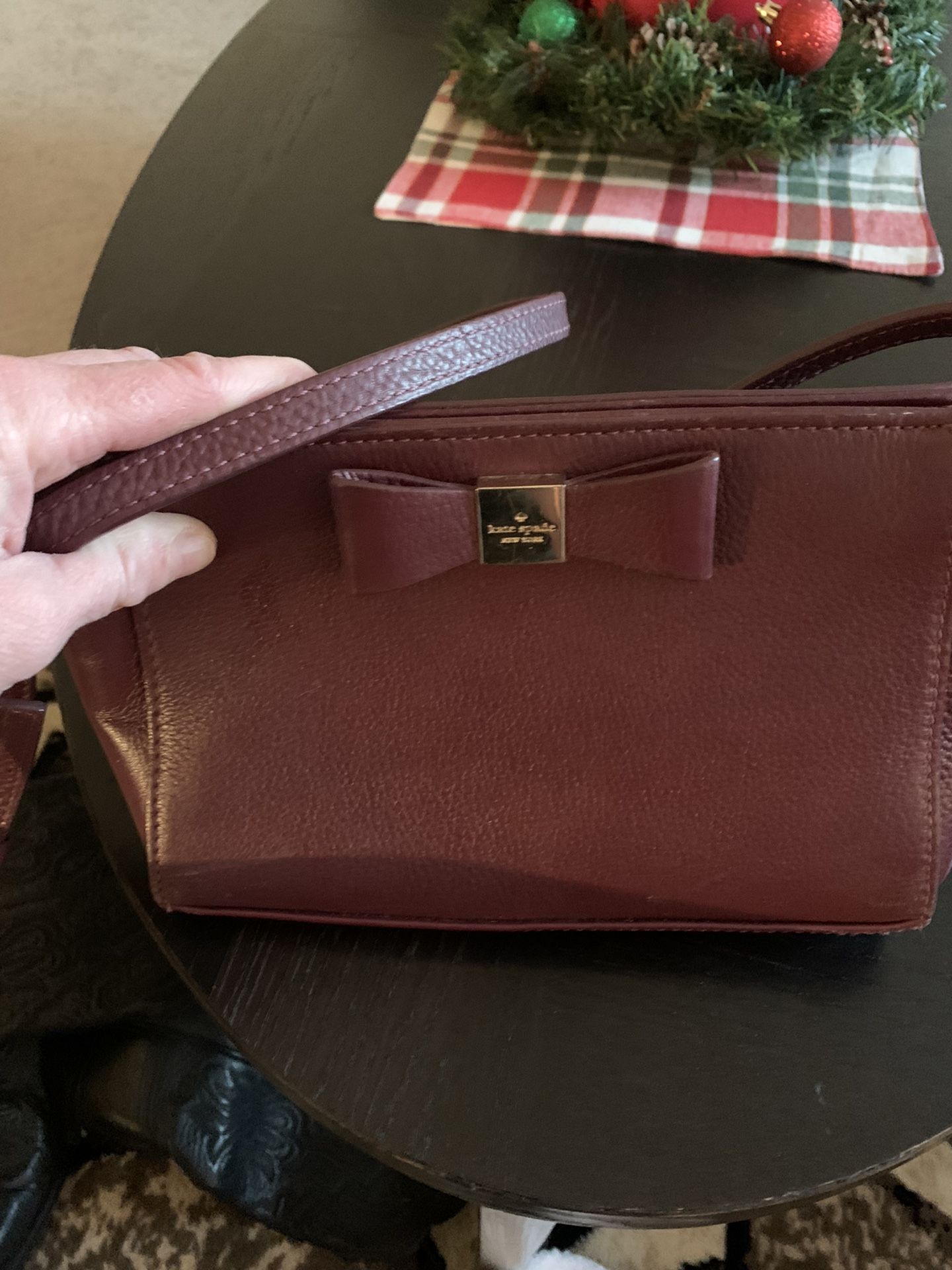 Kate Spade ♠️ Cross Body Bag