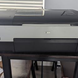 Epson 1400 For parts. No print head
