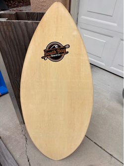 South Bay Skim Board