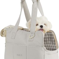 Dog Purse Carrier