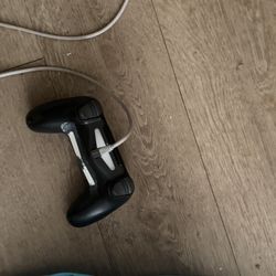 Tv,ps4, And Remote For Sale Shoot Me Offers