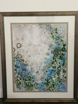 Stunning Wall Art by Casey Matthews