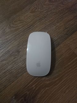 Apple Magic Mouse White