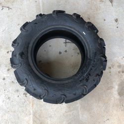 28x9-14 zilla tires set of 4