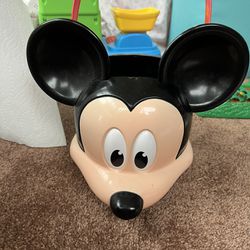 Micky Mouse Bucket