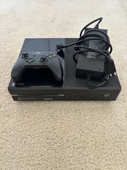 Xbox One