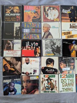 Classic Mix cd singles Remixes