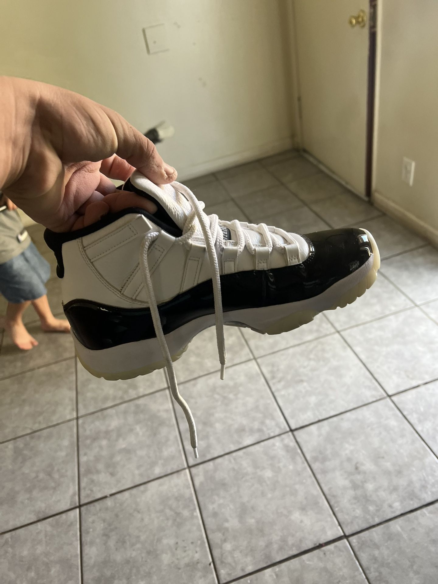 Jordan 11s