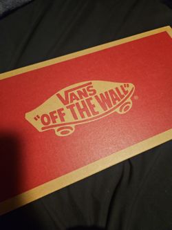 Vans Classic Slip On