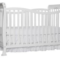 Crib/toddler Bed