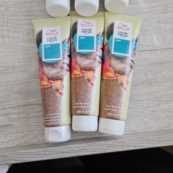 Color Fresh Mask - Mint 6 Pack