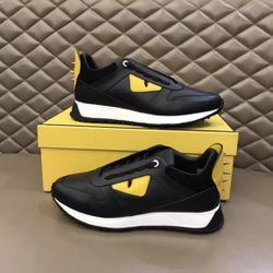 Fendi Sneakers
