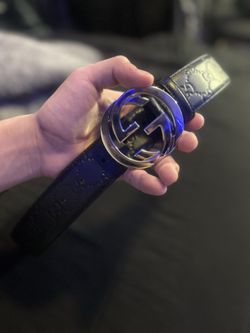 Gucci Belt