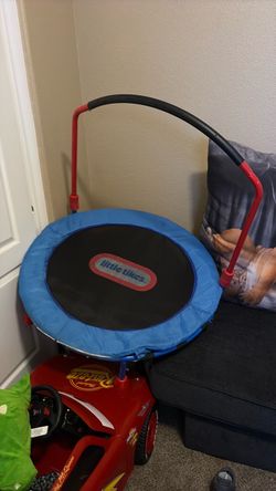 Trampoline