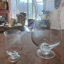 Glass Vace