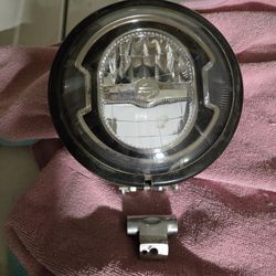 Harley Davidson Light