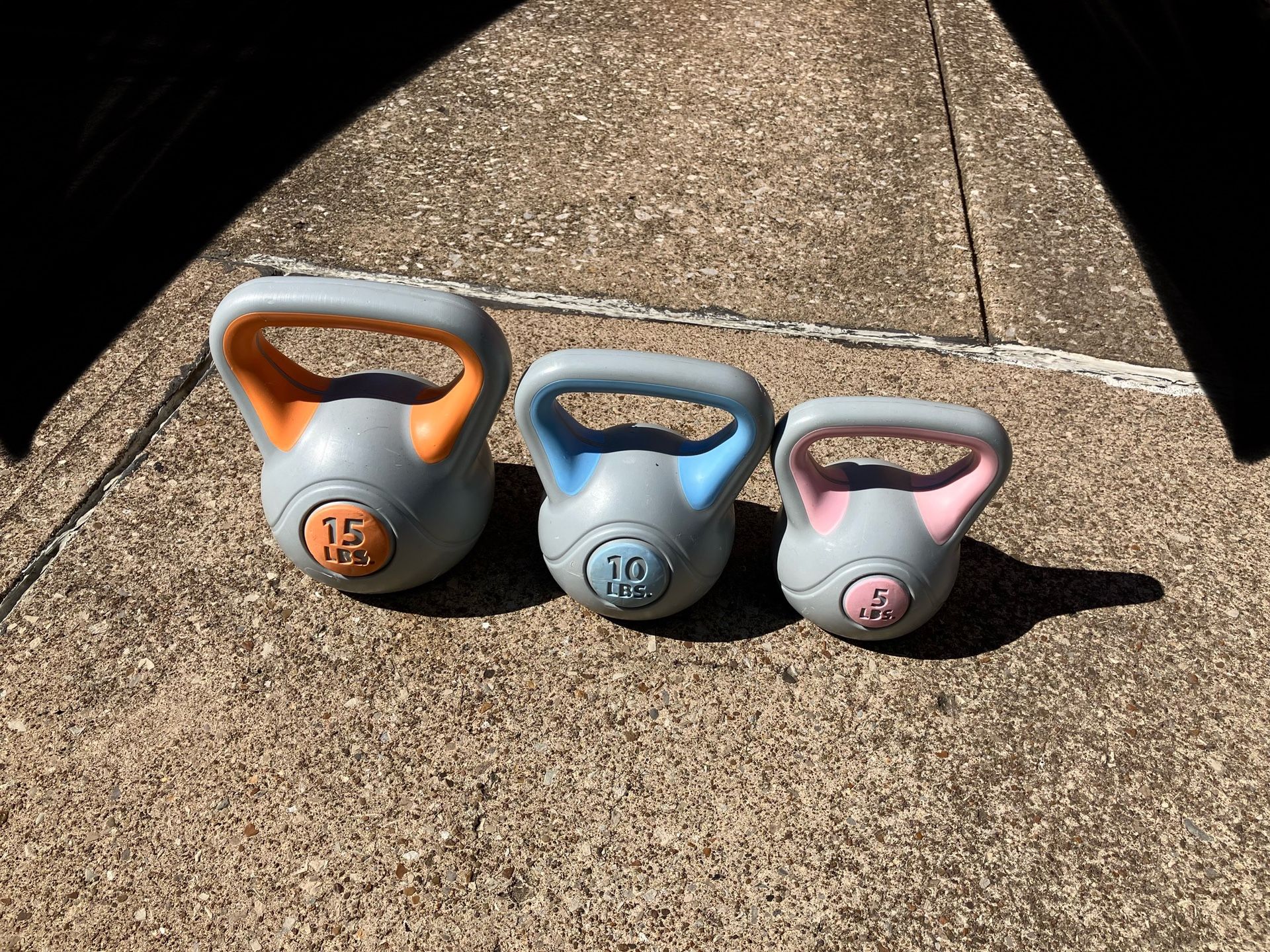 15LBS KETTLEBELL | PRO Boxing Equipment