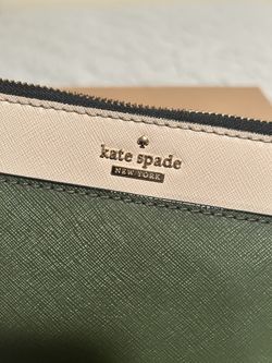 Kate Spade - Split Color Crossbody bag