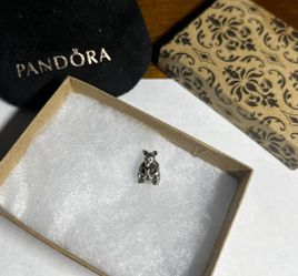 Charm 925 Kangaroo By Pandora