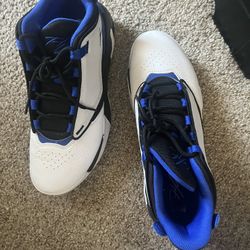 Jordan Jumpman Team 1 sneakers 