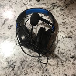 Ps4/Ps5 Headset 