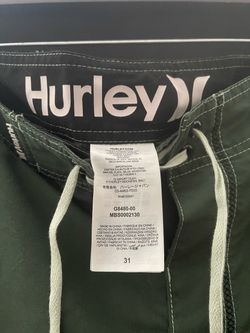 Hurley men’s Boardshorts