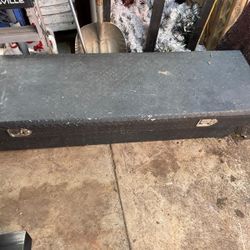 Trunk Utility Box 