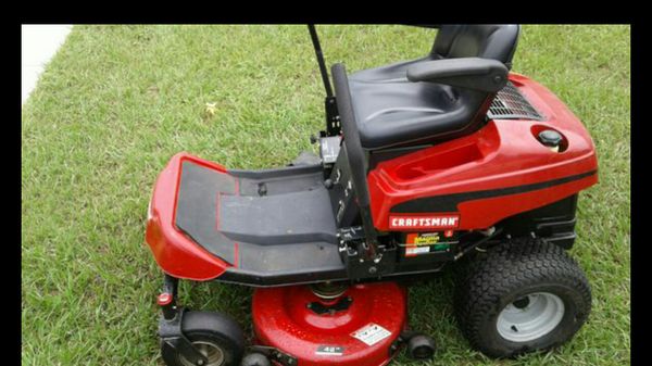 Zero turn riding lawn mower for Sale in Holiday, FL - OfferUp