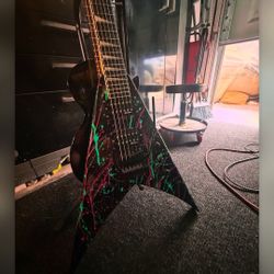 Guitars 
