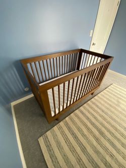 Davinci Marley 3-in-1 Convertible Crib