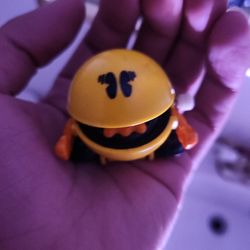 Pac Man