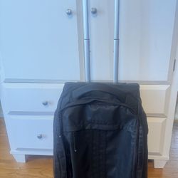 Adidas Wheeled luggage Bag