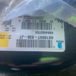 aka4460yxa compressor In Box New
