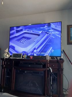 Vizio 70"