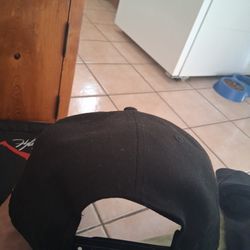 New Era Used Refurbished Snap Back