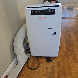 Honeywell Ac Unit
