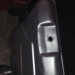 1967 Chevrolet Impala Wagon  Gas Tank